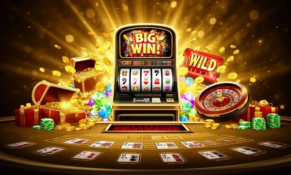 Baccarat Grand